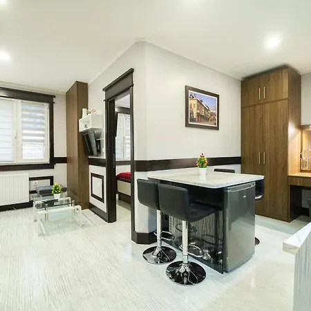 Apart Otel Nbn National Co Ivanjica