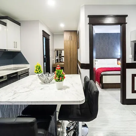 Apart Otel Nbn National Co