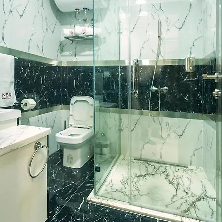 Aparthotel Nbn National Co Ivanjica