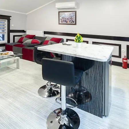 Nbn National Co Ivanjica