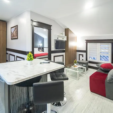 Nbn National Co 4* Ivanjica