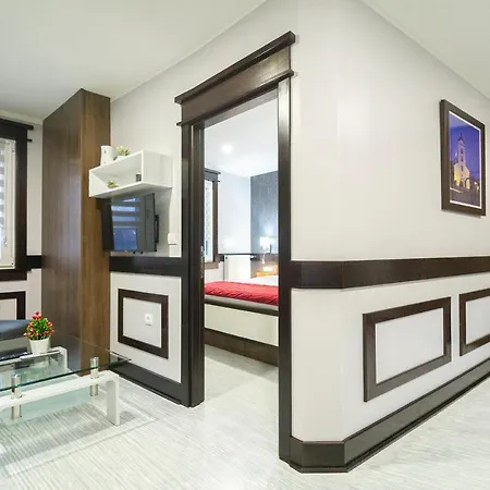 Nbn National Co 4* Ivanjica