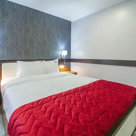 Aparthotel Nbn National Co
