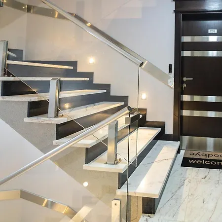 Nbn National Co 4* Ivanjica