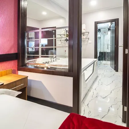 Aparthotel Nbn National Co *