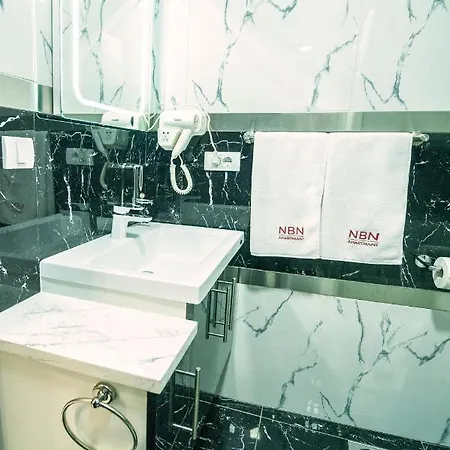 Aparthotel Nbn National Co Ivanjica